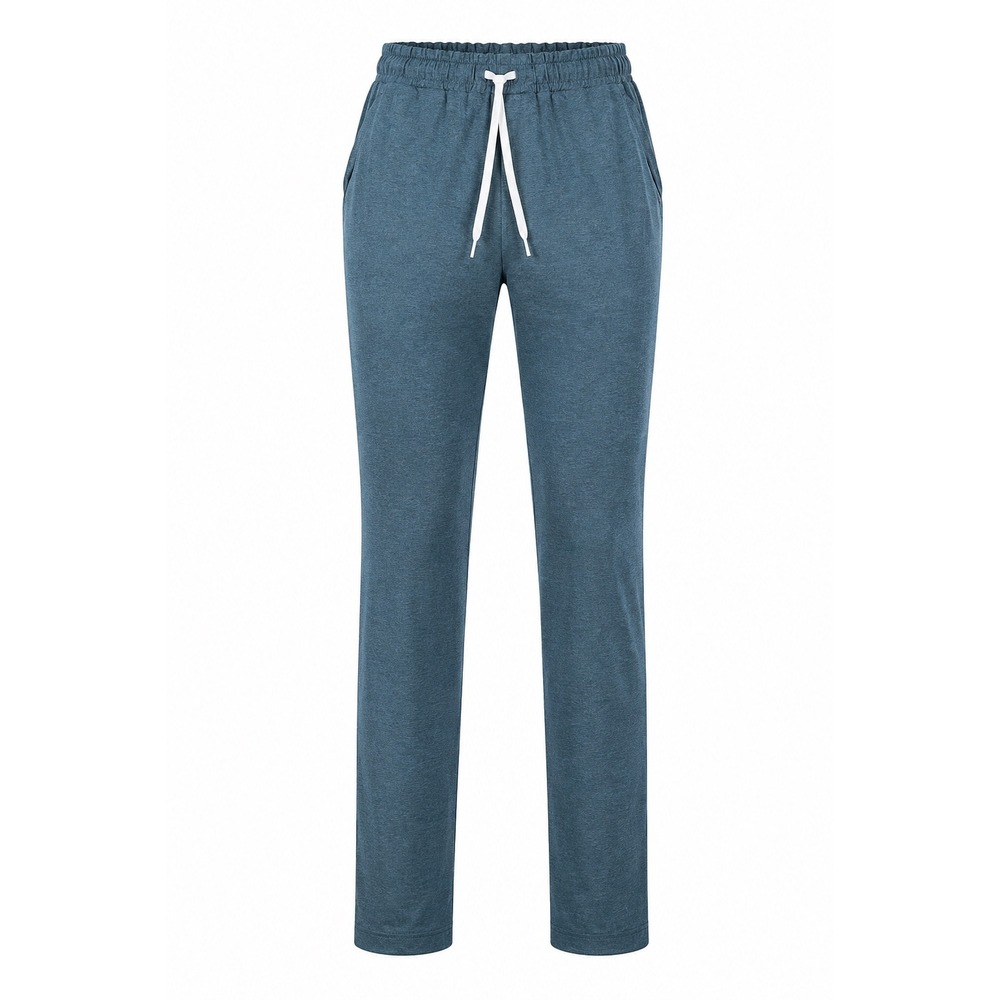 Vuori Ponto Performance Pant Mens Small green Heathered Joggers Lounge gym
